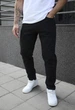 Джинси Staff 75 black slim 34 - изображение 1