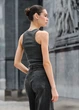 Жіночий топ Staff hop dark gray S - зображення 2