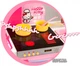 Интерактивная кухня Hello Kitty со звуковыми и световыми эффектами Smoby (24573) - изображение 2