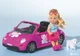 Кукла Ева и "New Beetle" Simba (5731539) - изображение 4