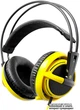 Наушники SteelSeries Siberia V2 Na`Vi Edition (51111) - изображение 1