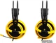 Наушники SteelSeries Siberia V2 Na`Vi Edition (51111) - изображение 4