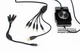 Наушники Razer Tiamat 7.1 Gaming Headset (RZ04-00600100-R3M1) - изображение 3