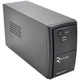 Источник бесперебойного питания Ritar RTP500L-UX-IEC (300W) Proxima-L, LED, AVR, 3st, USB, 4xIEC-320 C14, 145-290Vac, 1x12V4.5Ah 500 ВА / 300 Вт / 4.5 - изображение 1