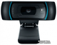 Веб-камера Logitech Webcam HD B910 (960-000684) - изображение 1