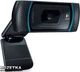 Веб-камера Logitech Webcam HD B910 (960-000684) - изображение 2