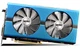 Видеокарта Sapphire RX 580 8Gb Special Edition METAL BLUE NITRO+ (11265-25) Б/У 289192 - изображение 1