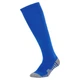 Гетры футбольные детские Zelart 624 размер 28-33 Blue-Grey - изображение 2