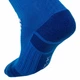 Гетри футбольні юніорські Zelart 621 34-38 Blue-White - зображення 6