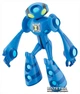 Ben 10 фигурка Ульти Эхо-Эхо 15 см (97548) - изображение 1