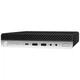 Комп`ютер HP EliteDesk 800 G5: Intel Core i5-9400T, 16 GB, SSD 512 GB, Intel HD, Micro-Nettop/USFF - Б/В - изображение 2