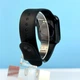 Набір смарт годинник Smart Watch HR4 ProMax з 2-ма ремінцями та безпровідними TWS навушниками Чорний - зображення 7