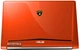 Ноутбук ASUS Eee PC Lamborghini VX6 (VX6S-ORA026M) Orange - изображение 8