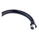 Смеситель для кухни Plamix Oscar-011 Black (PM0616) - изображение 3