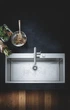 Мийка для кухні із нержавіючої сталі Grohe K800 (31586SD1) - зображення 7