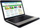 Ноутбук HP 635 (A1E47EA) - изображение 2
