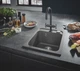 Композитная мойка для кухни Grohe K700 (31650AT0) - изображение 2