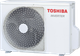Кондиционер Toshiba RAS-B16B2KVG-E/RAS-16B2AVG-E - изображение 6