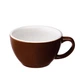 Чашка для латте Loveramics Egg 300 мл Brown (C088-05BBR) - зображення 1