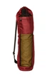 Чохол для коврика для йоги Lole YOGA MAT BAG Windsor wine (LAW0641-r258) - зображення 3