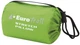 Подушка туристична Eurotrail PILLOW STRETCH XL Lime/charcoal (ETIC0191) - изображение 2