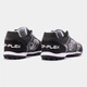 Кожаные сороконожки Joma TOP FLEX - TOPS2121TF - 43,5 - Чорний - изображение 3