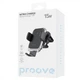 Автодержатель Proove с Беспроводной Зарядкой Sonic 15W - изображение 3