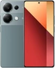 Смартфон Xiaomi Redmi Note 13 Pro 8/256 GB Forest Green (зелений) - зображення 3