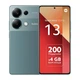 Смартфон Xiaomi Redmi Note 13 Pro 8/256 GB Forest Green (зелений) - зображення 4