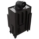 Камінна топка Kratki FLOKI ліва 8 KW Ø 160 (8,0 кВт) - изображение 3