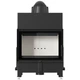 Камінна топка Kratki FLOKI 8 KW Ø 160 - зображення 1