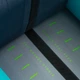 Каяк JOBE Croft Inflatable Kayak 11'2" - надувной двухместный каяк - изображение 5