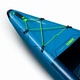 Каяк JOBE Tasman Inflatable Kayak 14'5" - надувной двухместный каяк - изображение 3