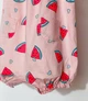 Песочник для девочки Carters 16557311 6 мес 61-69 см Розовый - изображение 2