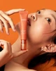 Сыворотка антивозрастная для кожи вокруг глаз Fraijour Cleansing Alchemic Ginsenoside Contour Eye Serum Красный Женьшень 25 мл (8802929009872) - изображение 3