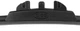 Бескаркасная щетка стеклоочистителя Alca Super Flat 17" 430 мм (047000) (40754040) (047003) - изображение 7