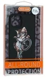 Чохол Case Art на Apple iPhone 11 Pro (black) - зображення 4