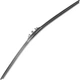 Бескаркасная щетка стеклоочистителя Alca Super Flat 24" 600 мм (054000) (40754051) (054001) - изображение 1