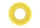 Еспандер кистьовий кільце EasyFit Ring 23 кг жовтий - зображення 2