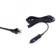 Насос электрический от сети 220V и от прикуривателя 12V, электронасос для бассейнов и надувной мебели 1100л/мин Intex 68609 (D-2019091751) - изображение 3