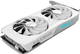 Karta graficzna Zotac PCI-Ex GeForce RTX 4070 SUPER TWIN EDGE OC WHITE Edition 12GB GDDR6X (192bit) (2490/21000) (1 x HDMI, 3 x DisplayPort) (ZT-D40720Q-10M) - obraz 5