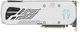 Karta graficzna Zotac PCI-Ex GeForce RTX 4080 SUPER Trinity OC White Edition 16GB GDDR6X (256bit) (2565/10240) (1 x HDMI, 3 x DisplayPort) (ZT-D40820Q-10P) - obraz 4