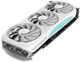 Karta graficzna Zotac PCI-Ex GeForce RTX 4080 SUPER Trinity OC White Edition 16GB GDDR6X (256bit) (2565/10240) (1 x HDMI, 3 x DisplayPort) (ZT-D40820Q-10P) - obraz 5