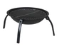Гриль угольный Bo-Camp Firebowl Harrow Black (8108500) (DAS302130) - изображение 1