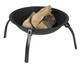Гриль угольный Bo-Camp Firebowl Harrow Black (8108500) (DAS302130) - изображение 7