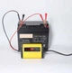 Автомобильное зарядное устройство для аккумуляторов 12V 2A - изображение 3