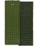 Килимок надувний Wechsel Glacio L 186 x 64 x 8 cm TL Olive (233123) (DAS302768) - зображення 5