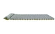 Надувной коврик Wechsel Coreo Double-Tube TL Lemon/Grey (233122) (DAS301741) - изображение 2