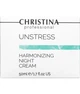 Гармонизирующий ночной крем Christina Unstress Harmonizing Night Cream 50 мл - изображение 3