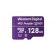 Карта памяти WD 128GB microSDXC class 10 UHS-I (WDD128G1P0C-POC) 234797 - изображение 1